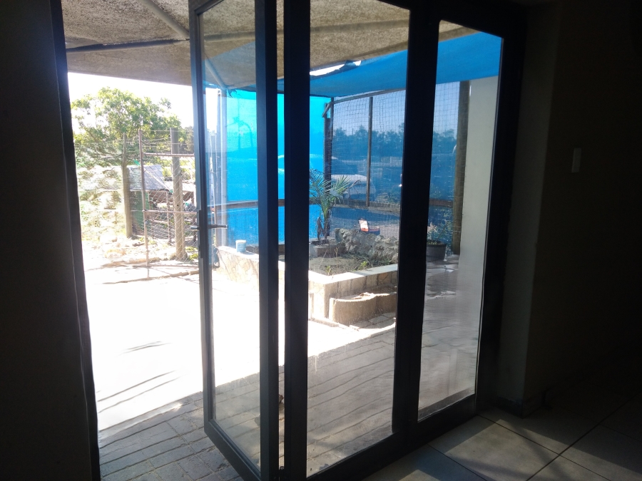 To Let 2 Bedroom Property for Rent in Vredenburg Rural Western Cape